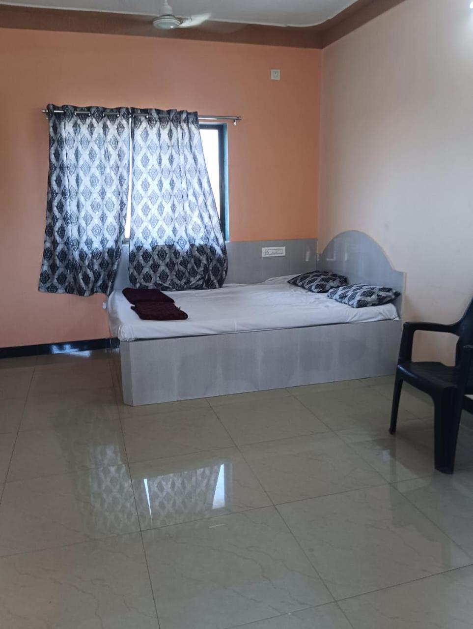Konkan Kinara Holyday Home Stay Vihour 外观 照片